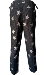 Pantalón Traje Lurex (6543665365127)