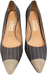 Pumps Cedir (5281690386567)