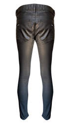 Jeans coated (5281690484871)