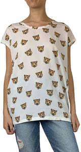 Polera Talk to my Tigers