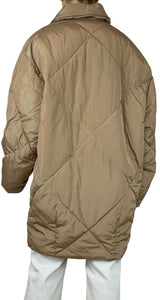 Puffa Jacket