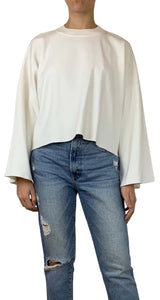 Sweater Basic and Wide