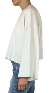 Sweater Basic and Wide