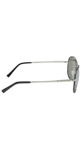 Anteojos Silver Marmol