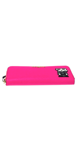 Billetera Rosada Karl