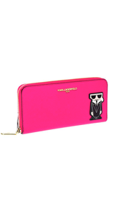 Billetera Rosada Karl