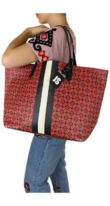 Cartera The Monogram Series