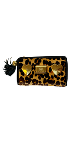 Billetera Animal Print