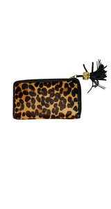 Billetera Animal Print