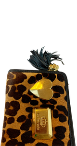 Billetera Animal Print