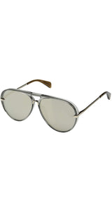 Anteojos Piloto Espejado