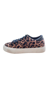 Zapatillas Animal Print
