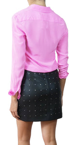 Blusa Rosada Joe Fresh