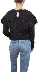 Sweater Lurex Vuelos