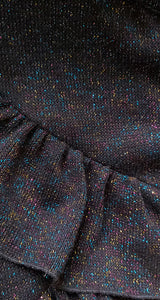 Sweater Lurex Vuelos