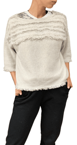Sweater Cashmere