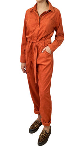 Enterito Maxi Naranjo