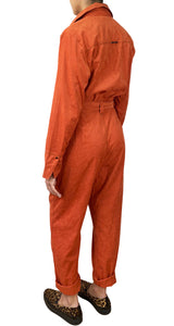 Enterito Maxi Naranjo