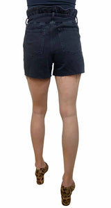 Hannah Paper Bag Short