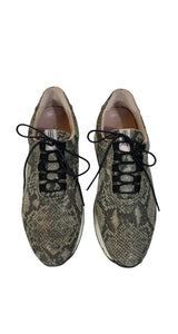 Zapatillas Reptil