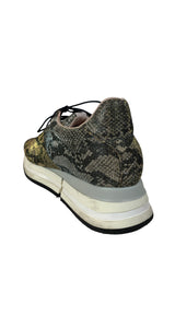 Zapatillas Reptil