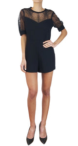 Enterito Izoni Black