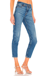 Wedgie Denim
