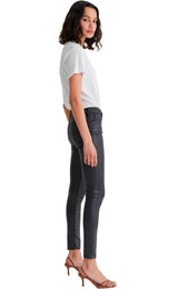 Farrah Skinny Ankle Black