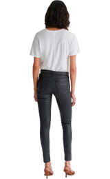 Farrah Skinny Ankle Black