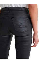 Farrah Skinny Ankle Black