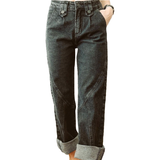 Jeans Pierna Ancha