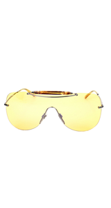 Anteojos Yellow Shield