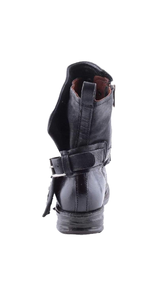 Botines Dylan Negros