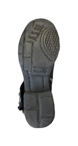 Botines Dylan Negros