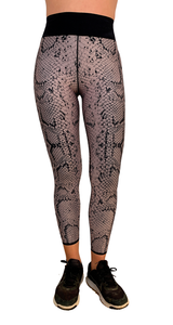 Leggings Snake