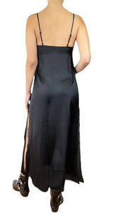 Vestido Flight Negro
