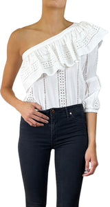Blusa Tishin