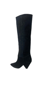 Botas Hestia Negro