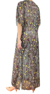 Vestido Flight
