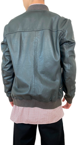 Chaqueta Bomber