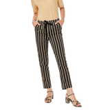 Pantalones Basu Stripes