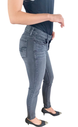 Hi Rise Jegging (5277467672711)