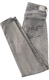 Hi Rise Jegging (5277467705479)