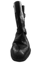 Botas Croco