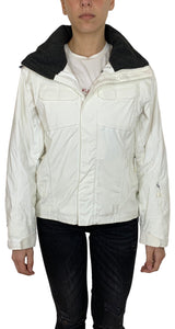 Parca de Nieve Blanca