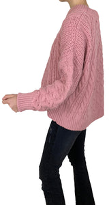 Chaleco Tejidos Diversos