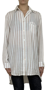 Camisa Tipo Camisola