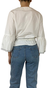 Blusa Fristail