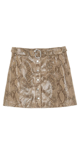 Falda Snake