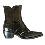 Botas Tachas